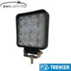 Picture of 4" LED Square Trekker Work Lamp